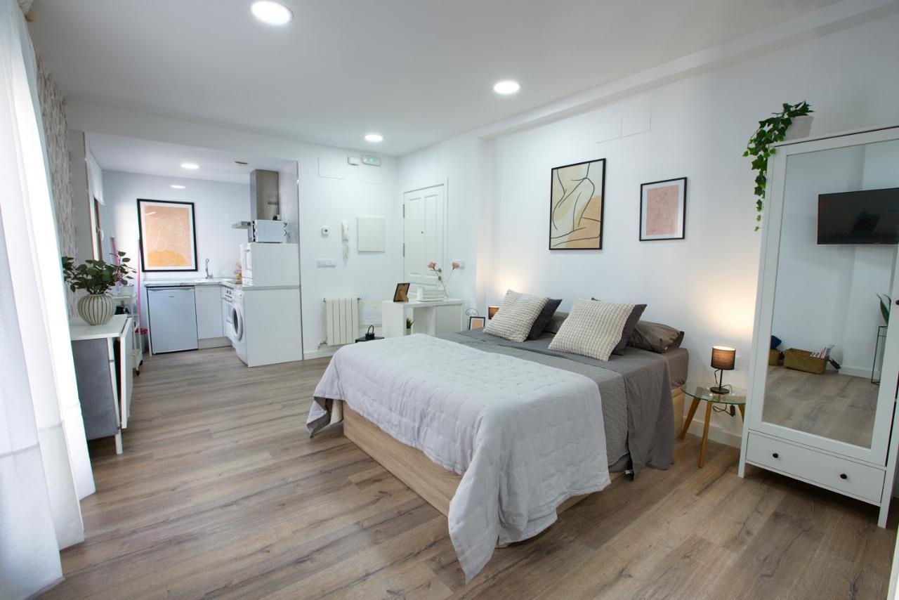 Apartamento Cuencaloft Plaza Salvador Cuenca  Exterior foto