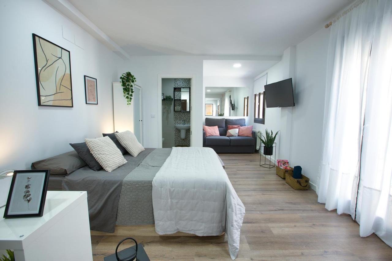 Apartamento Cuencaloft Plaza Salvador Cuenca  Exterior foto