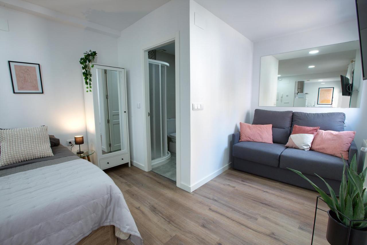 Apartamento Cuencaloft Plaza Salvador Cuenca  Exterior foto